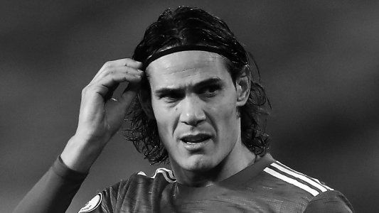 Edinson Cavani, a un paso de Boca: su papá aseguró que podría llegar en junio