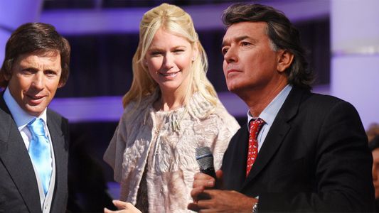 Pancho Dotto: Mucha gente que va a sus galas sabe la clase de personas que son