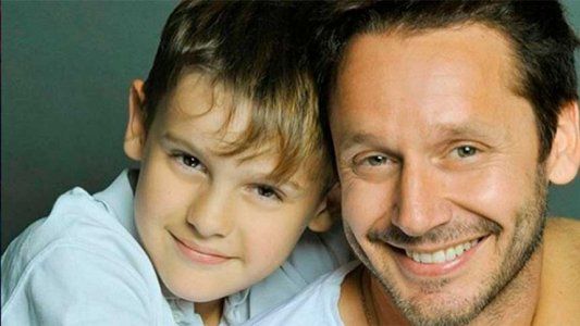 El peculiar motivo por el que Bautista Vicuña se quedó sin Instagram