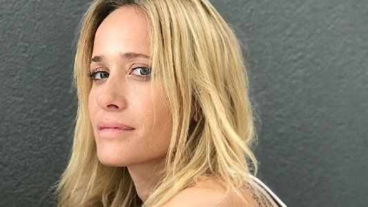 Julieta Prandi y sus planes junto Emanuel Ortega