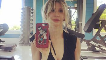 Guillermina Valdés y sus ganas de adoptar: Es un deseo que tengo hace tiempo