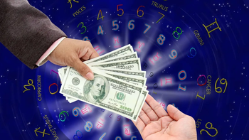 Astrología: Los tres signos que recibirán una ayuda económica este fin de semana