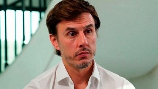 Revelan el picante apodo que le pusieron a Moritán y su preocupación tras la ruptura con Pampita