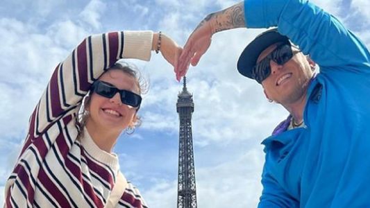 El mal momento que vivió Sol, la hija del Polaco, en Disney Paris: Me cayó mal...