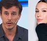 El importante motivo que reunió nuevamente a Pampita con Roberto García Moritán: las fotos