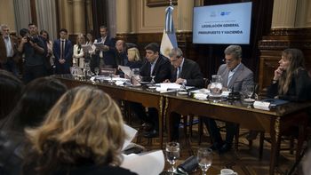 Senado: el oficialismo consiguió dictamen para la reforma de la Ley de Alquileres