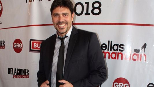 Matías Alé: No le voy a soltar la mano a Gervasio Díaz Castelli, lo vi muy triste