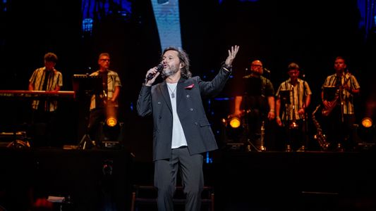 Diego Torres anuncia su gira en Argentina: cómo sacar las entradas