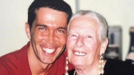 El doloroso momento de Rodolfo Barili: ¿Qué hago ahora sin tus mimos eternos?