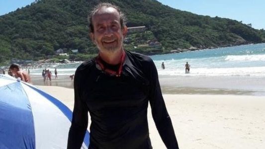 Un hombre murió en una playa de Rosario mientras practicaba paddle surf