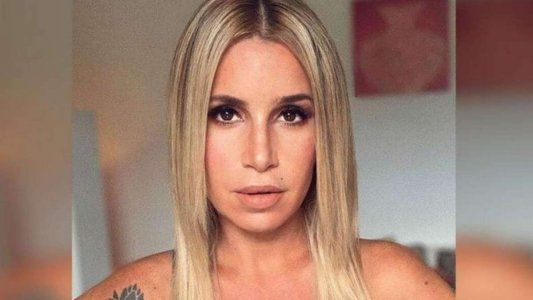 El picante comentario de Florencia Peña contra Macri: No banco la mentira descarada en...