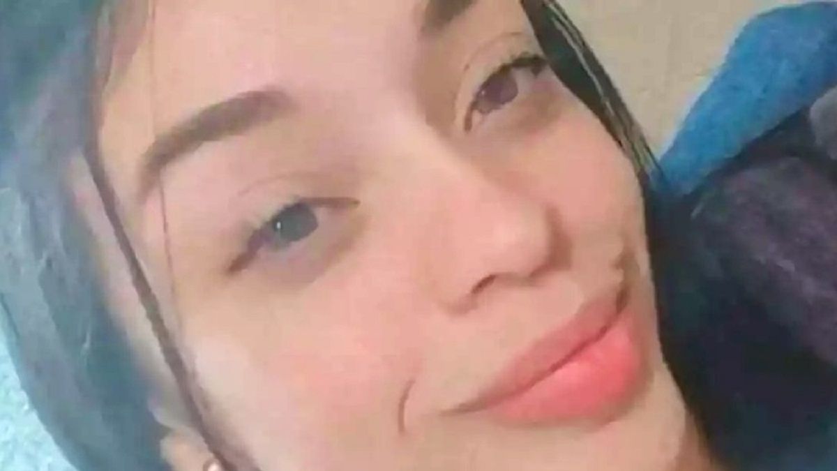 Laila Natasha Ayala tiene 23 años. (Foto: Tigre Noticias)