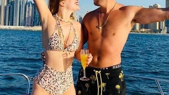 vacaciones de sol cartes se vuelve tendencia en twitter