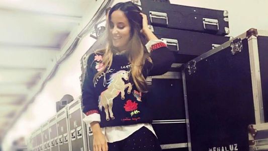 Lourdes Sánchez: Ya no van a poder decir:  el marido le puso el programa