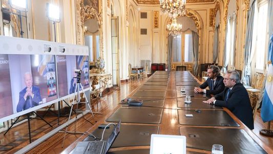 Argentina se abstuvo de apoyar en la ONU la denuncia contra China por violaciones de Derechos Humanos