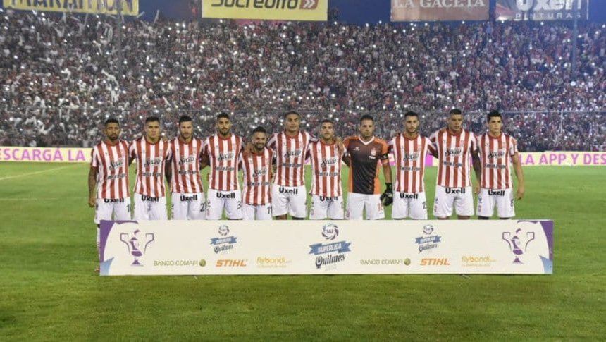 San Martín de Tucumán ya descendió y cuatro equipos pelean por no ocupar los otros tres lugares