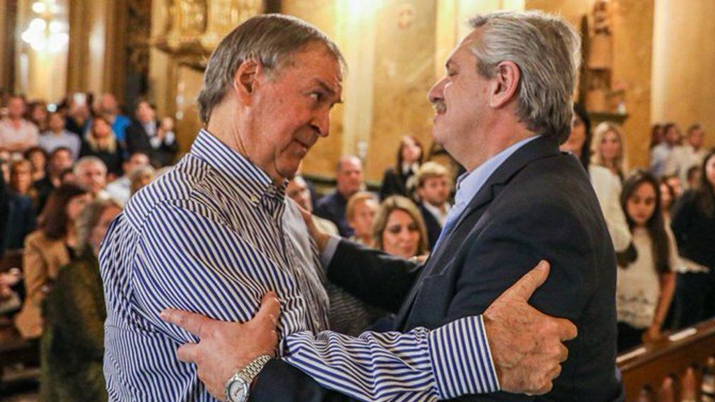 La delgada línea amarilla: el equilibrio de los gobernadores del PJ en las provincias donde ganó Macri