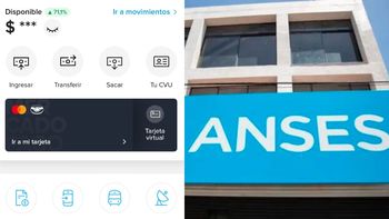 Cómo hago para cobrar la AUH y Becas Progresar por Mercado Pago (Foto: archivo) Cómo hago para cobrar la AUH y Becas Progresar por Mercado Pago (Foto: archivo)