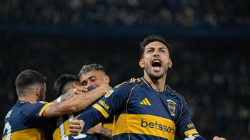 Boca le ganó a Tigre y cerró el Torneo Clausura como líder de su zona
