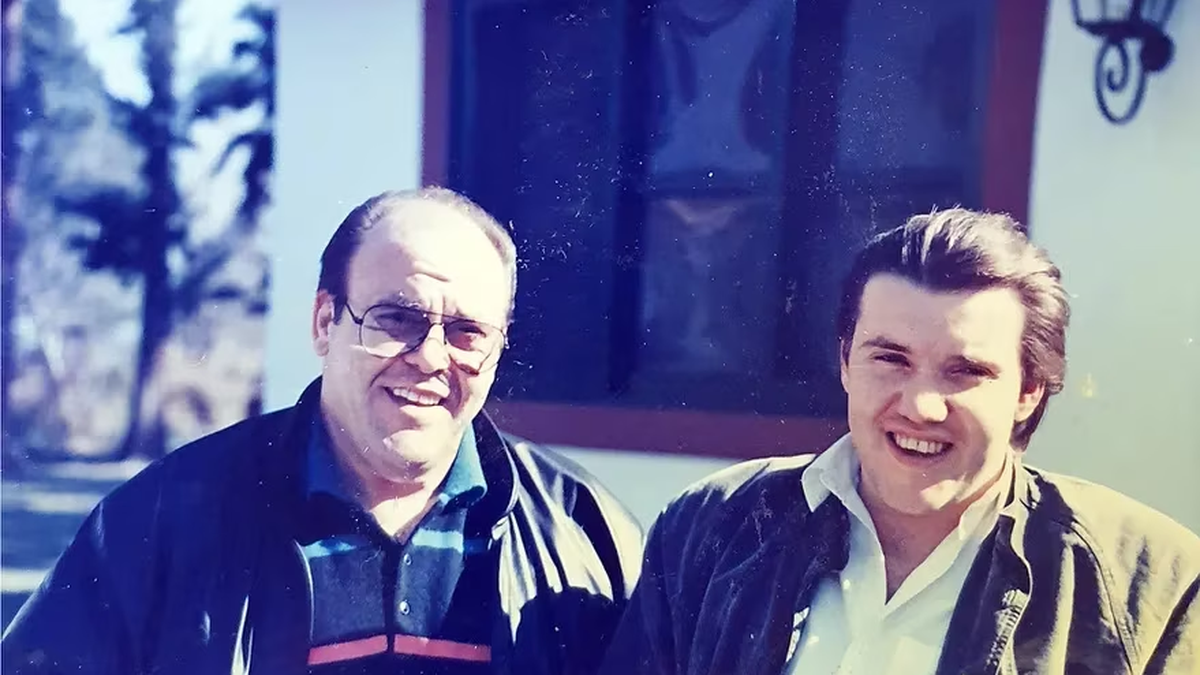 Su padre fue el actor m&aacute;s buscado y lo dejaron afuera de una herencia millonaria&nbsp;