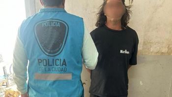Fue a votar y terminó detenido: cayó en Moreno un prófugo acusado de estafas en la modalidad del cuento del tío