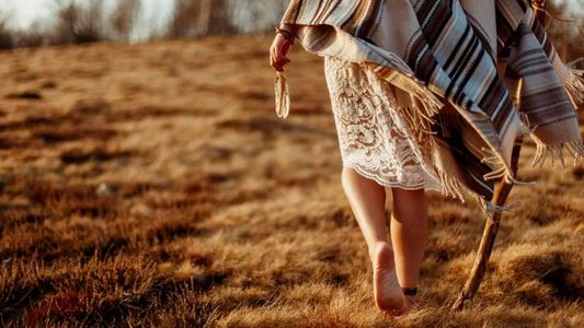 Se realizará la muestra del Poncho en El Bolsón