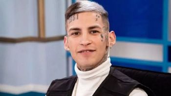 El abogado de L-Gante reveló el dramático momento que vive el cantante en su celda: Marca...