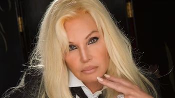 Se definió el futuro televisivo de Susana Giménez en 2026: el firme pedido que le hizo a Telefe