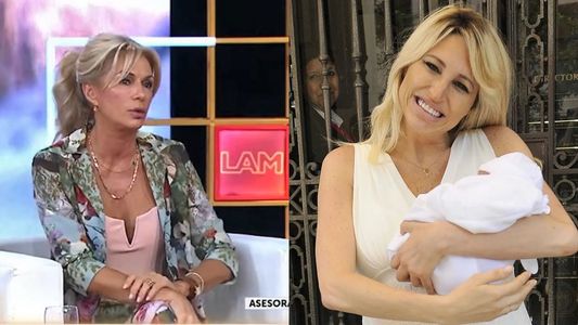El durísimo comentario de Yanina Latorre sobre la denuncia de Vicky Xipolitakis contra Javier Naselli