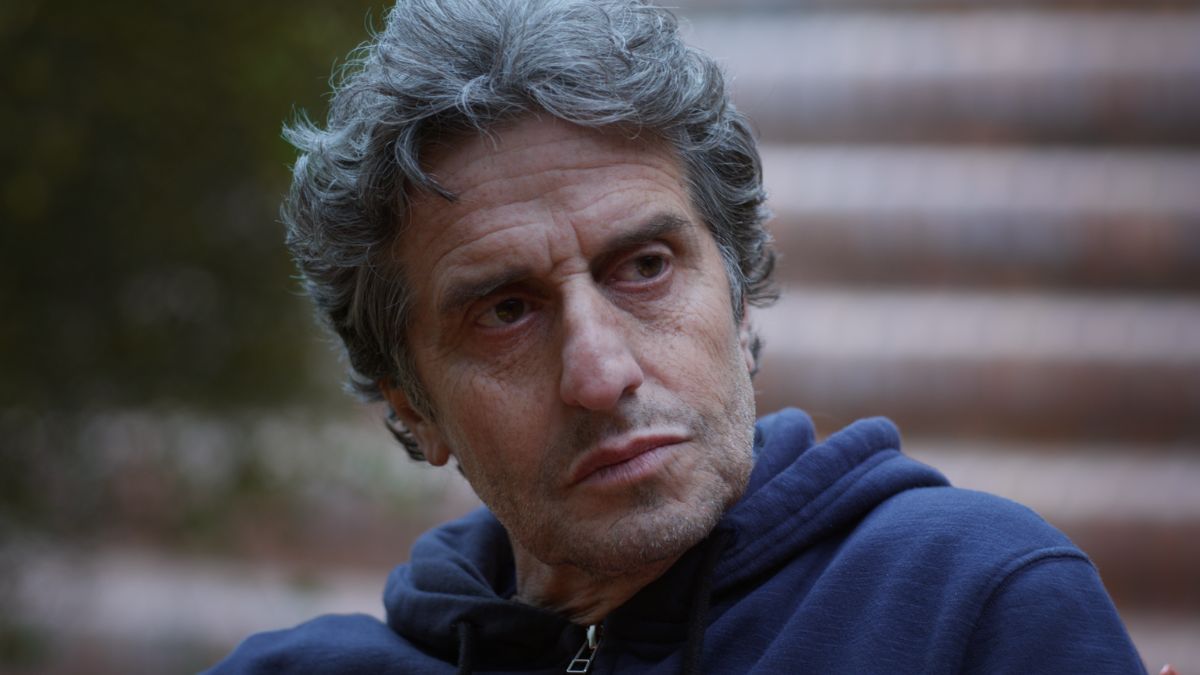 Diego Peretti brilla en La casa
