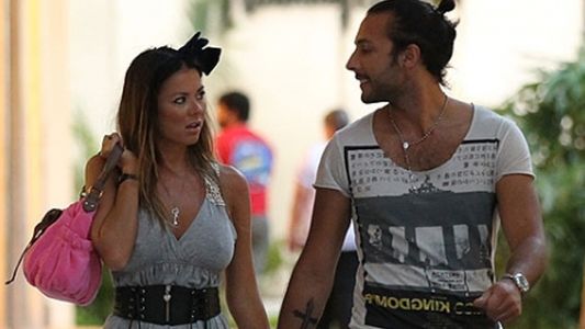 ¿Crisis en la pareja? | Karina Jelinek se fue sola de viaje