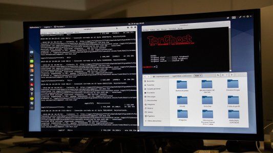 #LaGorraLeaks: para el experto informático su detención fue “una persecución política”