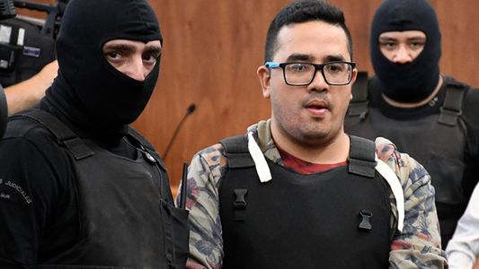 Qué encontraron en el allanamiento de las cárceles en donde están Los Monos