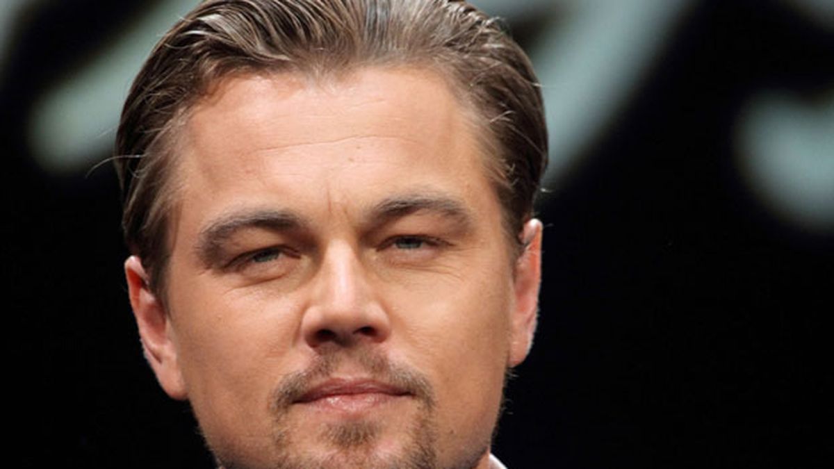 Leonardo DiCaprio solicitó la creación del Parque Nacional Ansenuza en Córdoba