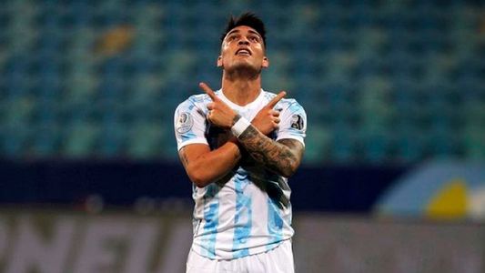 Balón de Oro 2021: En qué puesto quedó Lautaro Martínez