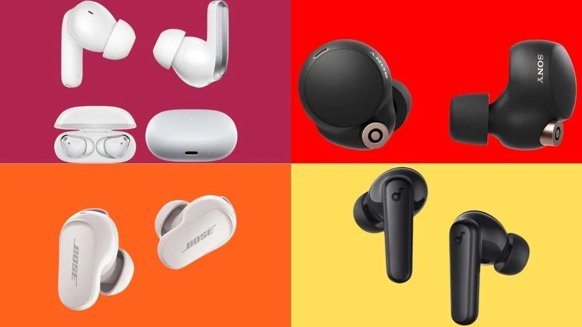 Cómo elegir los mejores auriculares inalámbricos: guía completa.