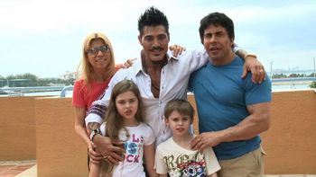 A cuatro años de la muerte de Ricardo Fort, Gustavo Martínez lo recordó con un emotivo mensaje