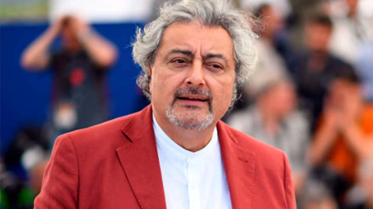 Murió Claudio Rissi, actor de El Marginal, a los 67 años