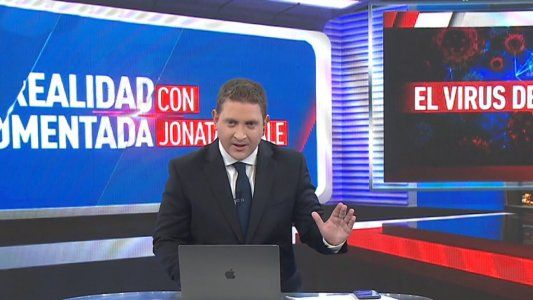 La República independiente de Buenos Aires: el editorial de Jonatan Viale