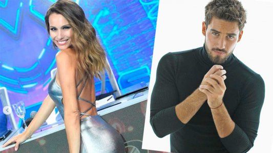 El futuro amoroso de Pampita ¿Habrá más de un hombre?