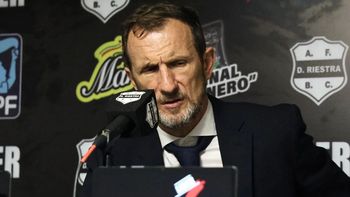 El fuerte análisis de Rodolfo Arruabarrena tras la dura derrota de Boca: No tuvimos ganas de...