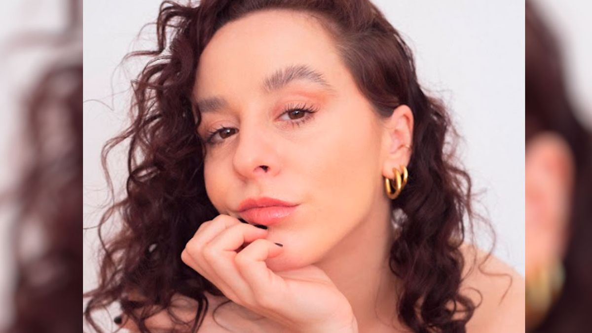Mery Granados lanzó el segundo tema de su próximo disco y anunció fecha de presentación en vivo