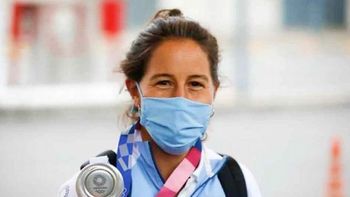 El drama de Sofía Maccari, una de Las Leonas: desesperado pedido tras un robo