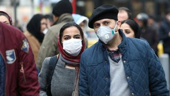 Confirman la cuarta muerte por coronavirus en Argentina