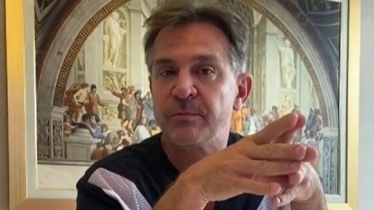 La buena noticia que recibió Aníbal Lotocki por parte de la Justicia y la indignación de los amigos de Silvina Luna