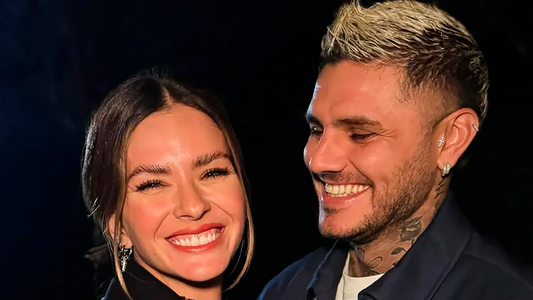 El dato millonario que no pasó desapercibido de la casa de Mauro Icardi y la China Suárez