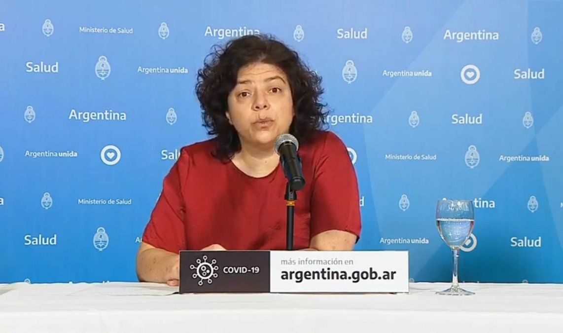 Nación ratifica que las clases solo volverán en distritos sin casos, con docentes que provienen de departamentos sin casos
