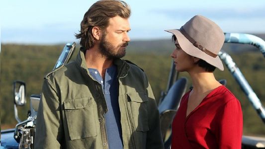 Cesür, la nueva novela turca que se adueñó del rating de la tarde