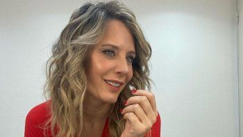que dijo rocio marengo sobre su renuncia al programa de tinelli que dijo rocio marengo sobre su renuncia al programa de tinelli