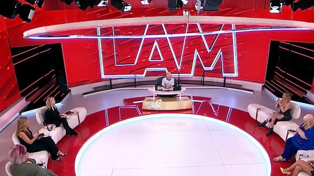 Quién es la polémica ex Gran Hermano que debutó como angelita en LAM